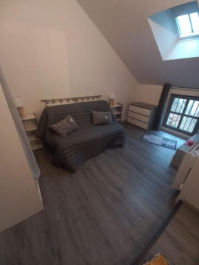 Les Logis du rempart